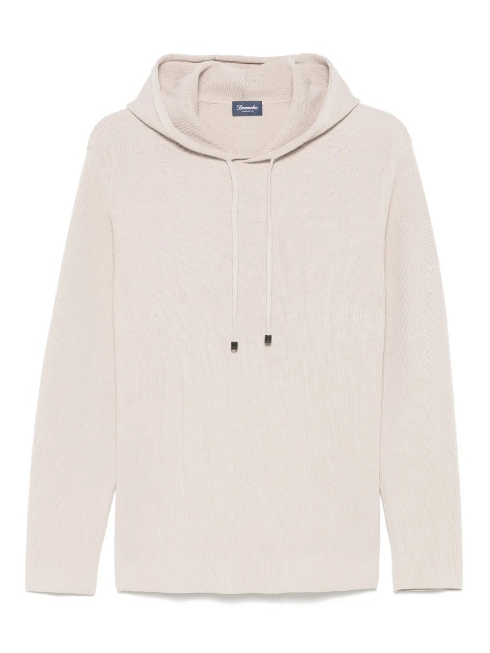 Drumohr sudadera estampada | neutro | Image 1