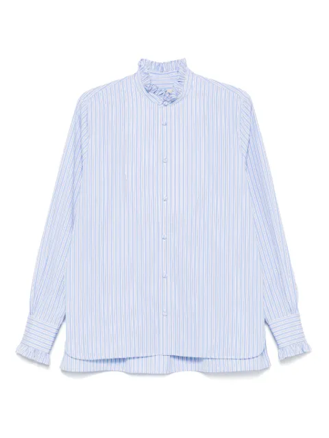 Valentino Garavani striped shirt 