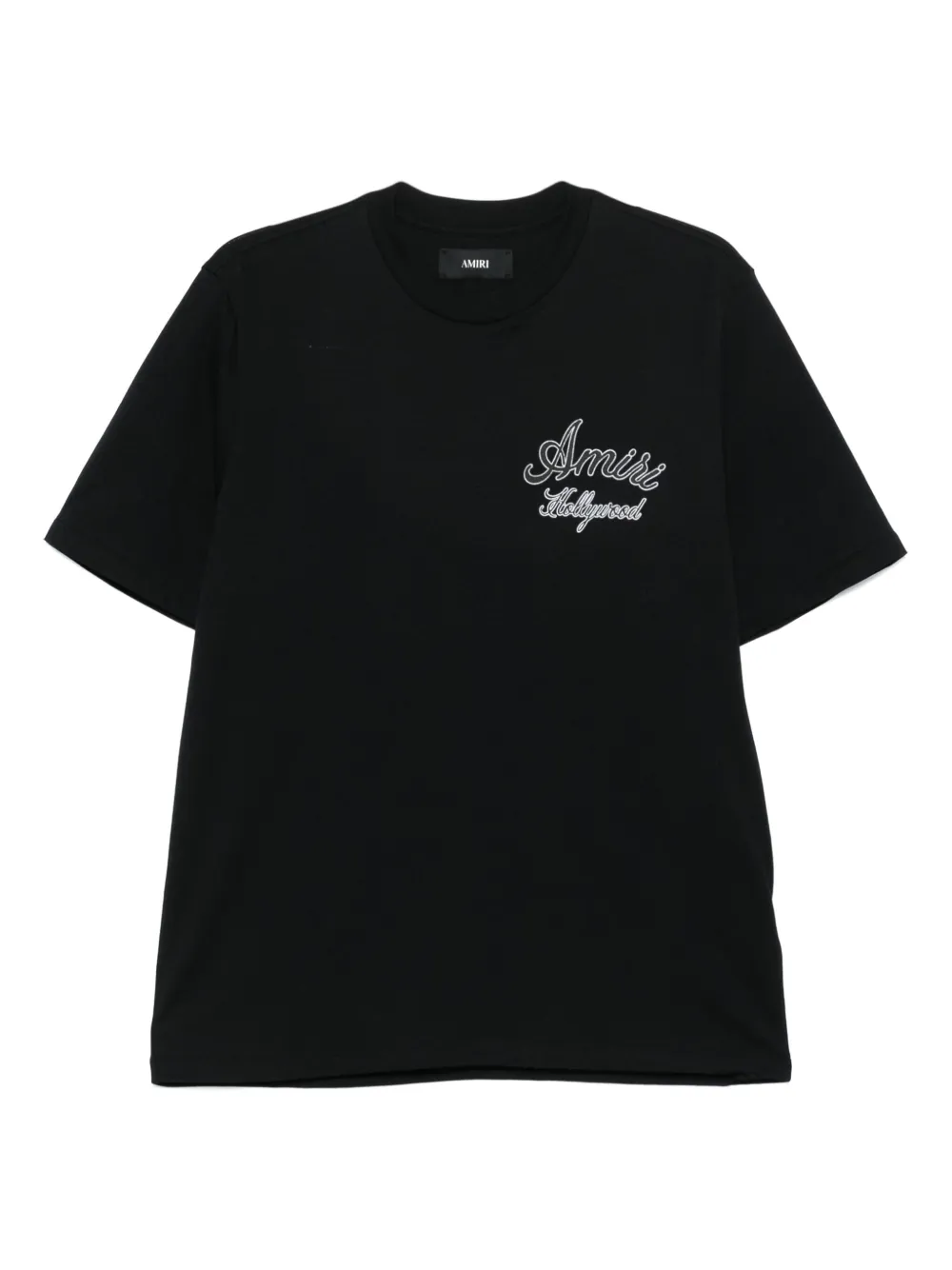 Amiri Hollywood T-shirt