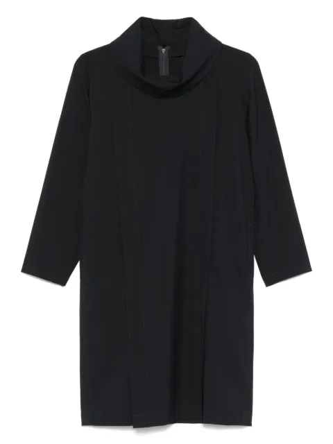 Comme Des Garçons Pre-Owned vestido corto 1991