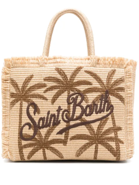 MC2 Saint Barth Vanity tote bag