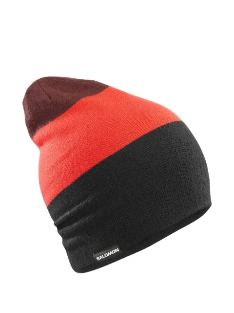 Salomon FlatSpin reversible beanie hat
