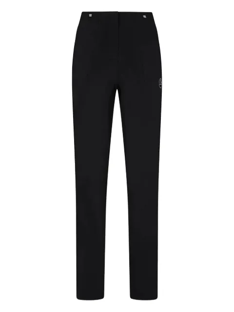 La Sportiva legging à logo imprimé
