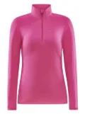 CRAFT Core Gain performance top - Pink