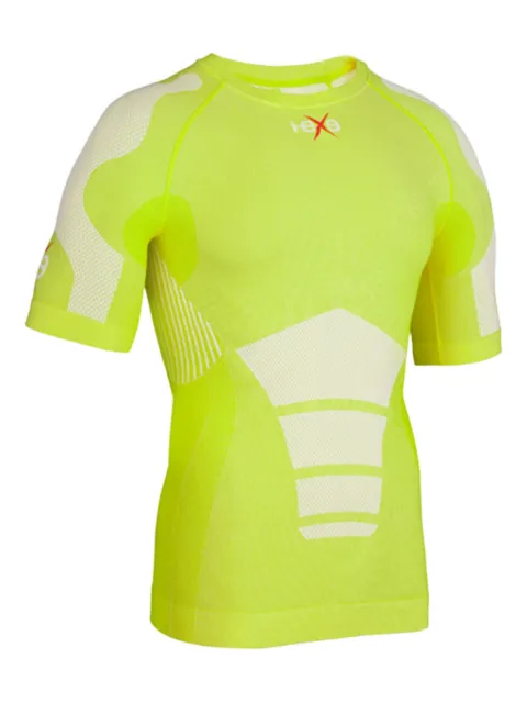 I-EXE HP Color Line T-shirt