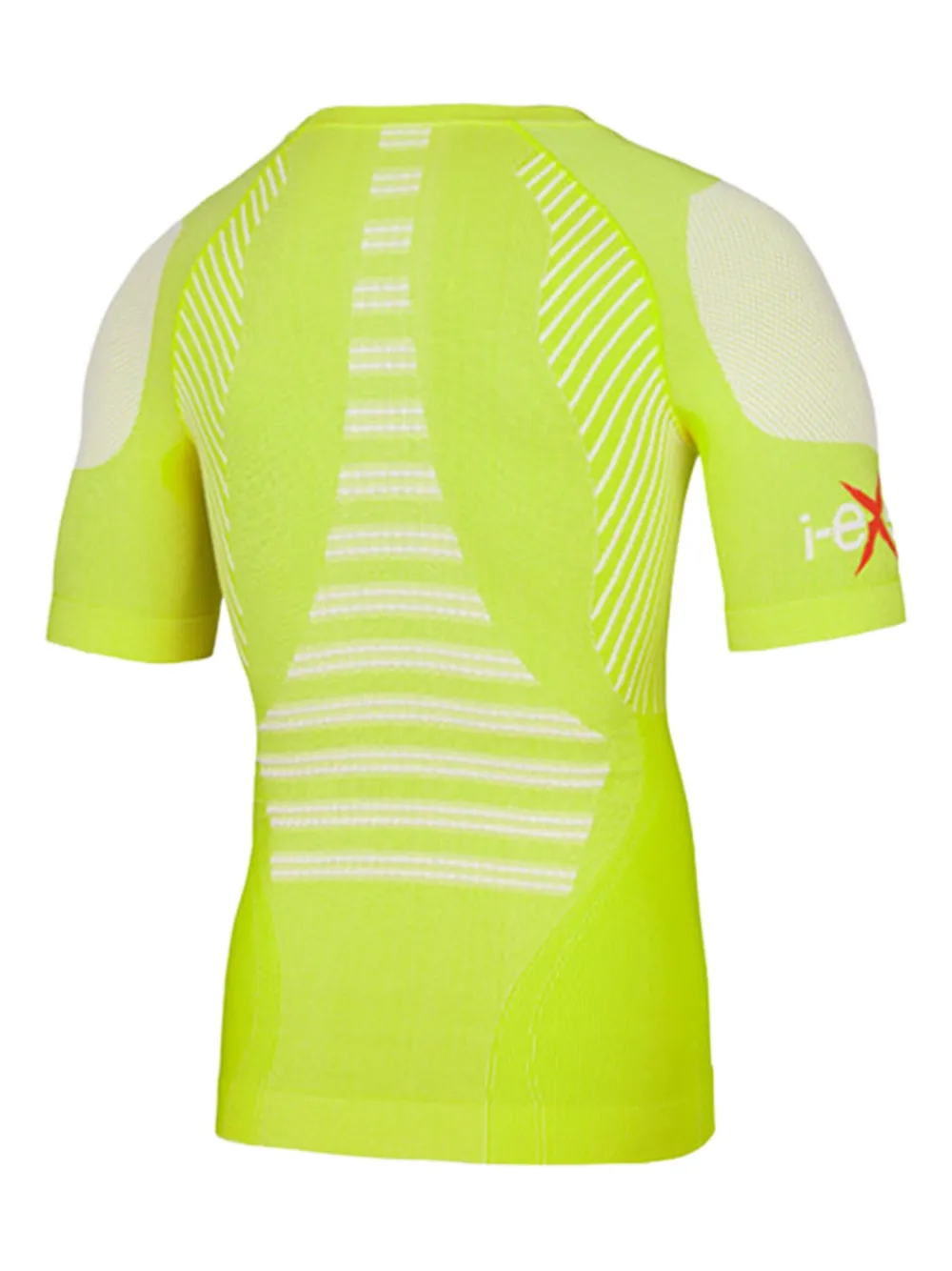 I-EXE playera HP Color Line | Playeras | Image 2