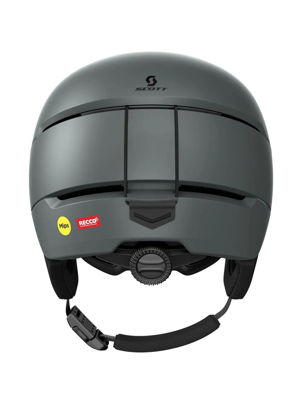 SCOTT logo-print helmet | Helmets | Image 2