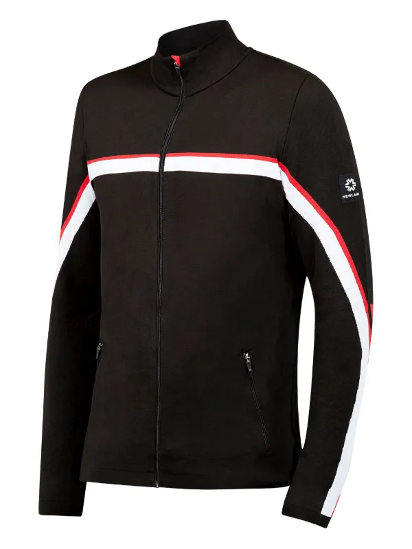 NEWLAND Ethan Ski Jacket Black FARFETCH TR