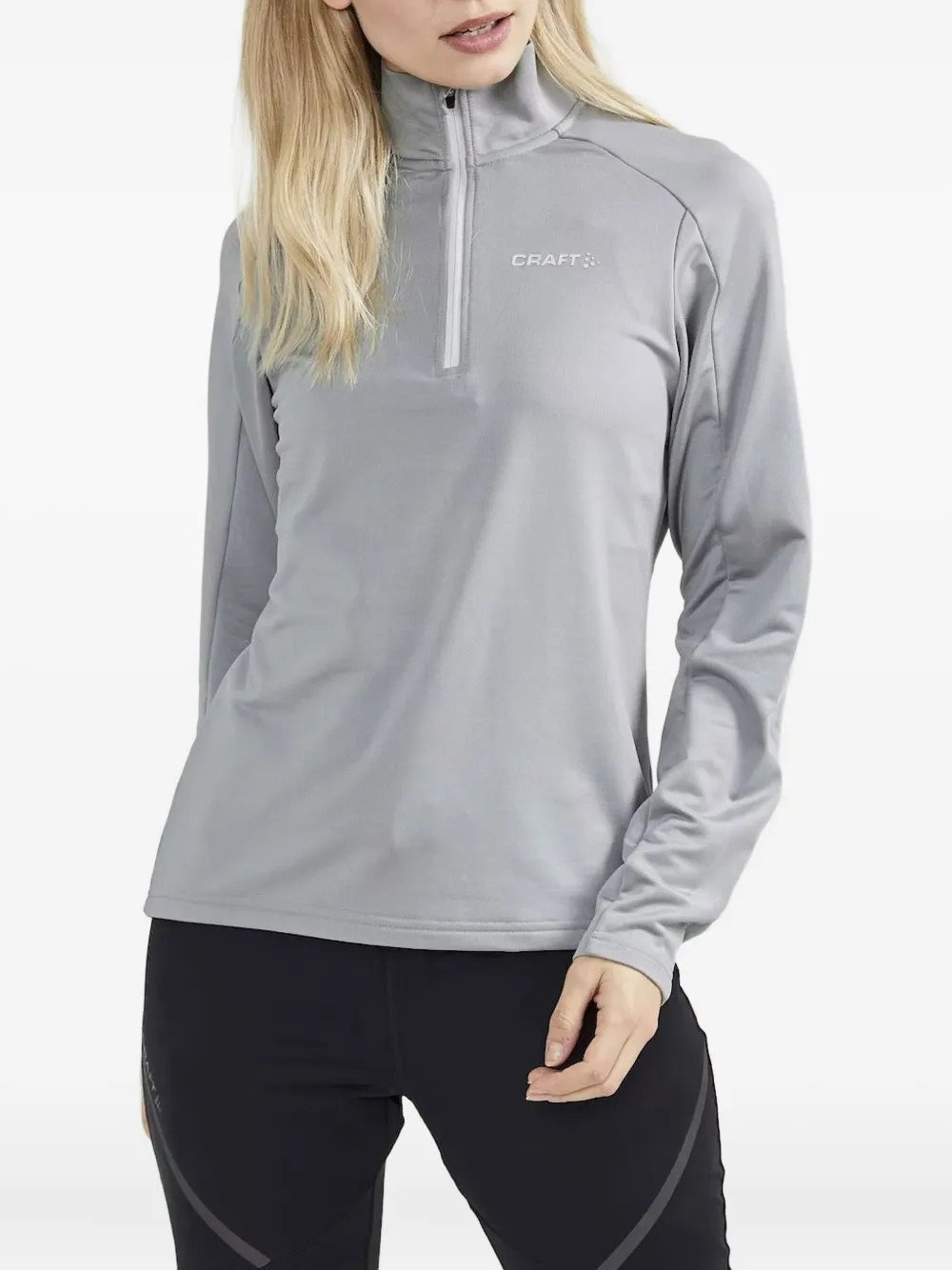 CRAFT Core Gain performance top | gris | Image 1
