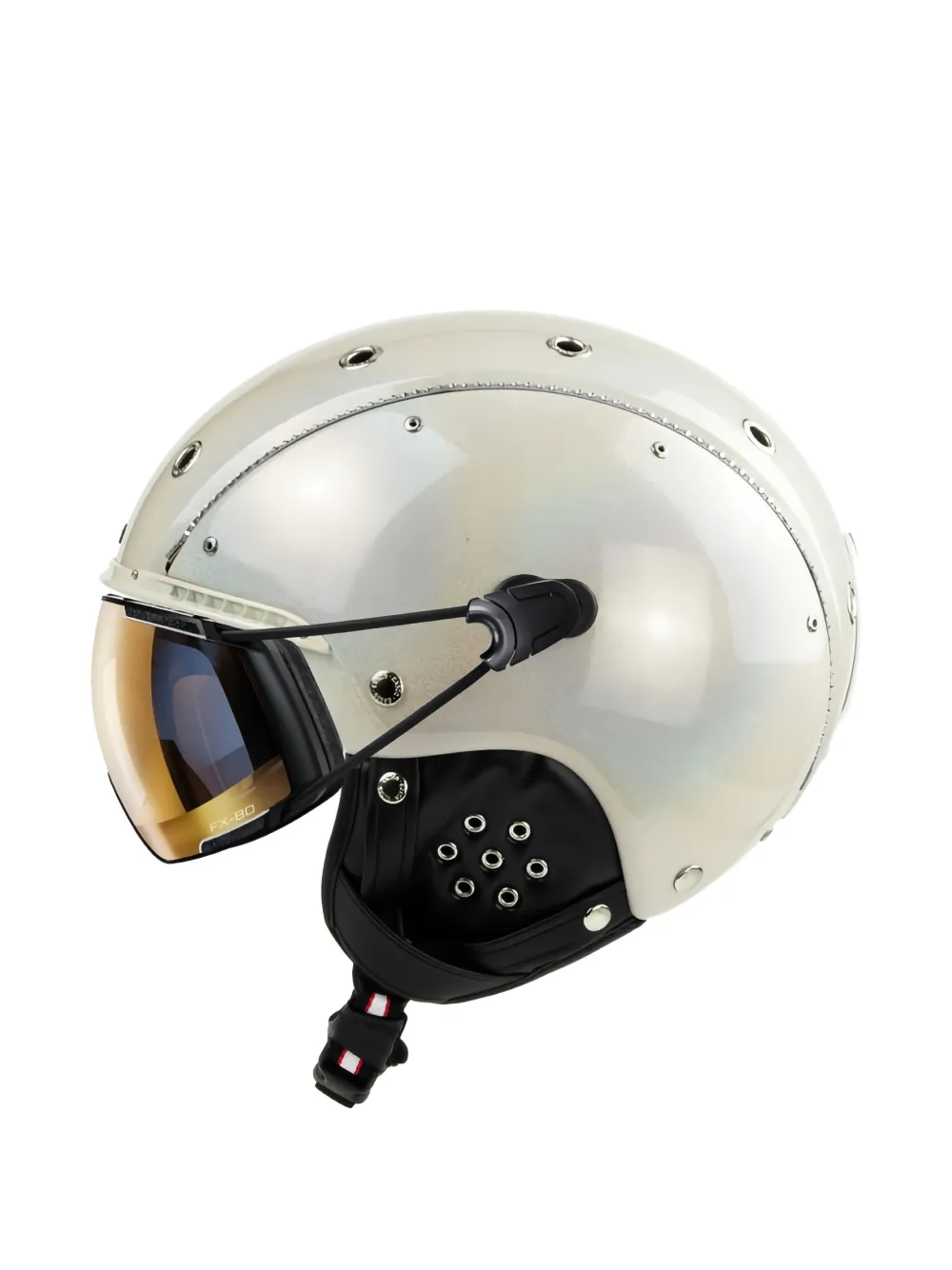 SP-3 Limited SP-3 Limited pearl-finish ski helmet