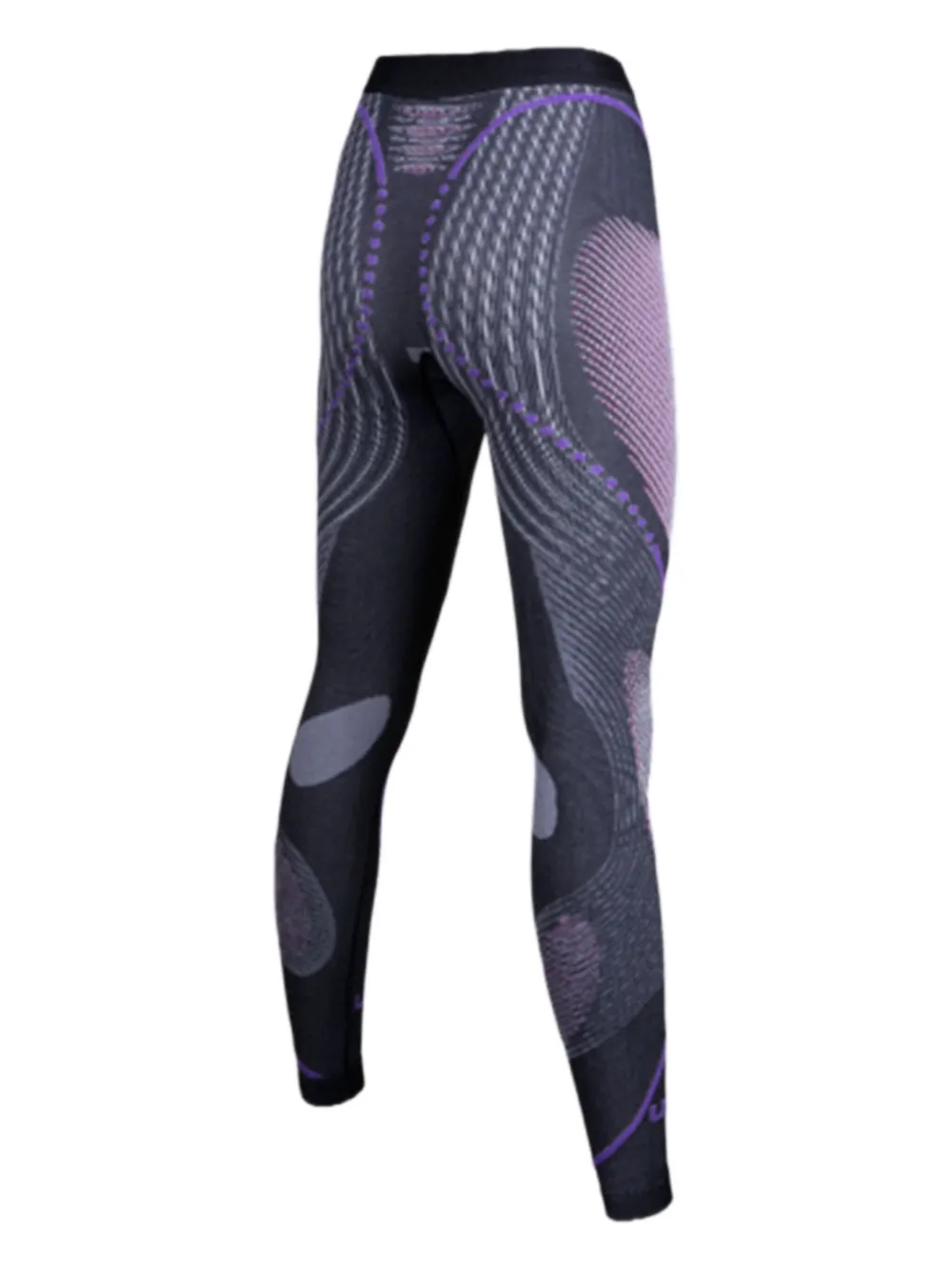 UYN stretch performance leggings | Performance Leggings | Image 2