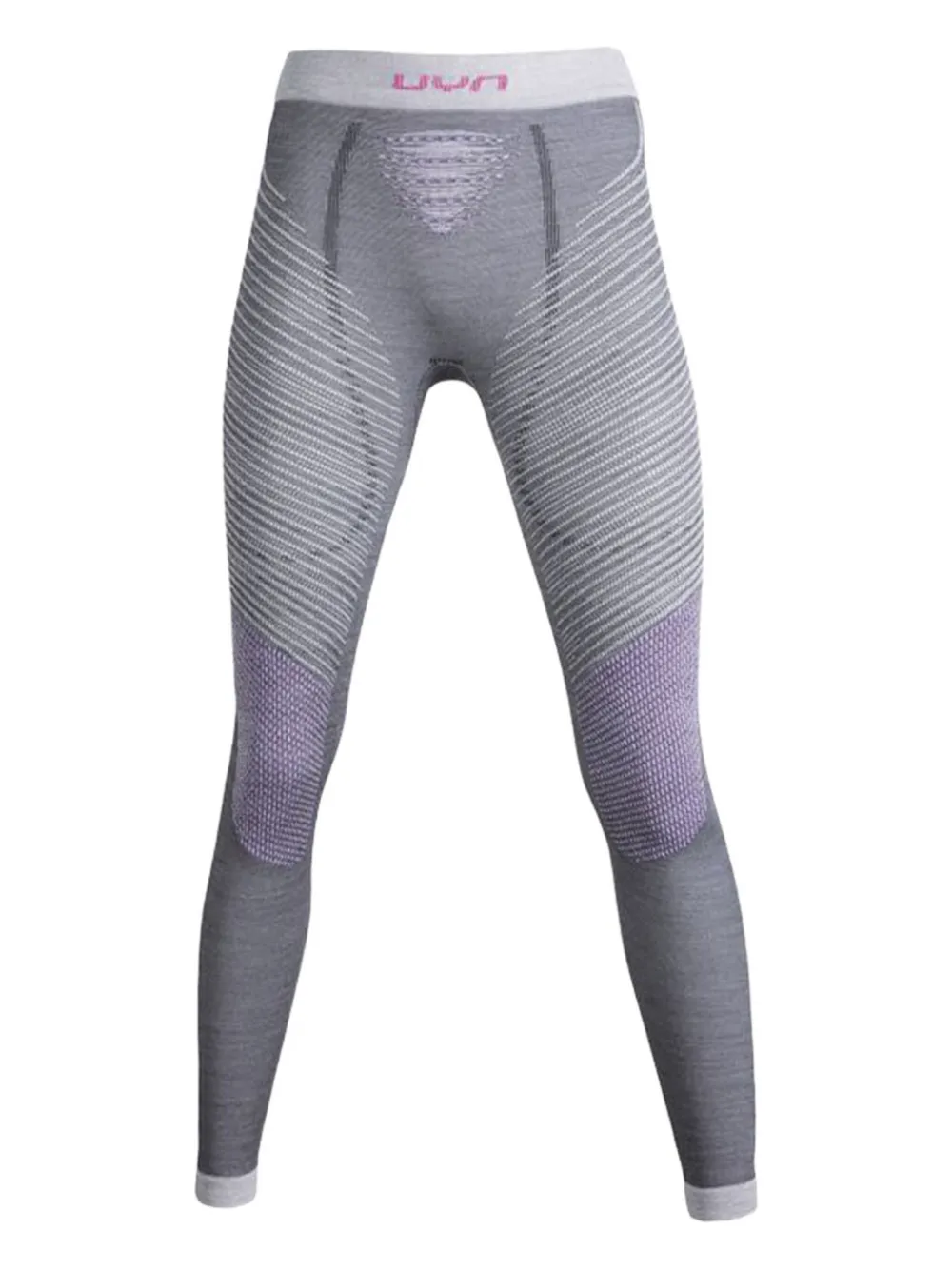 Uyn Logo-waistband Performance Leggings