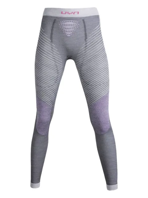 UYN logo-waistband performance leggings