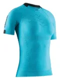 X BIONIC Effektor G2 Bike top - Blue