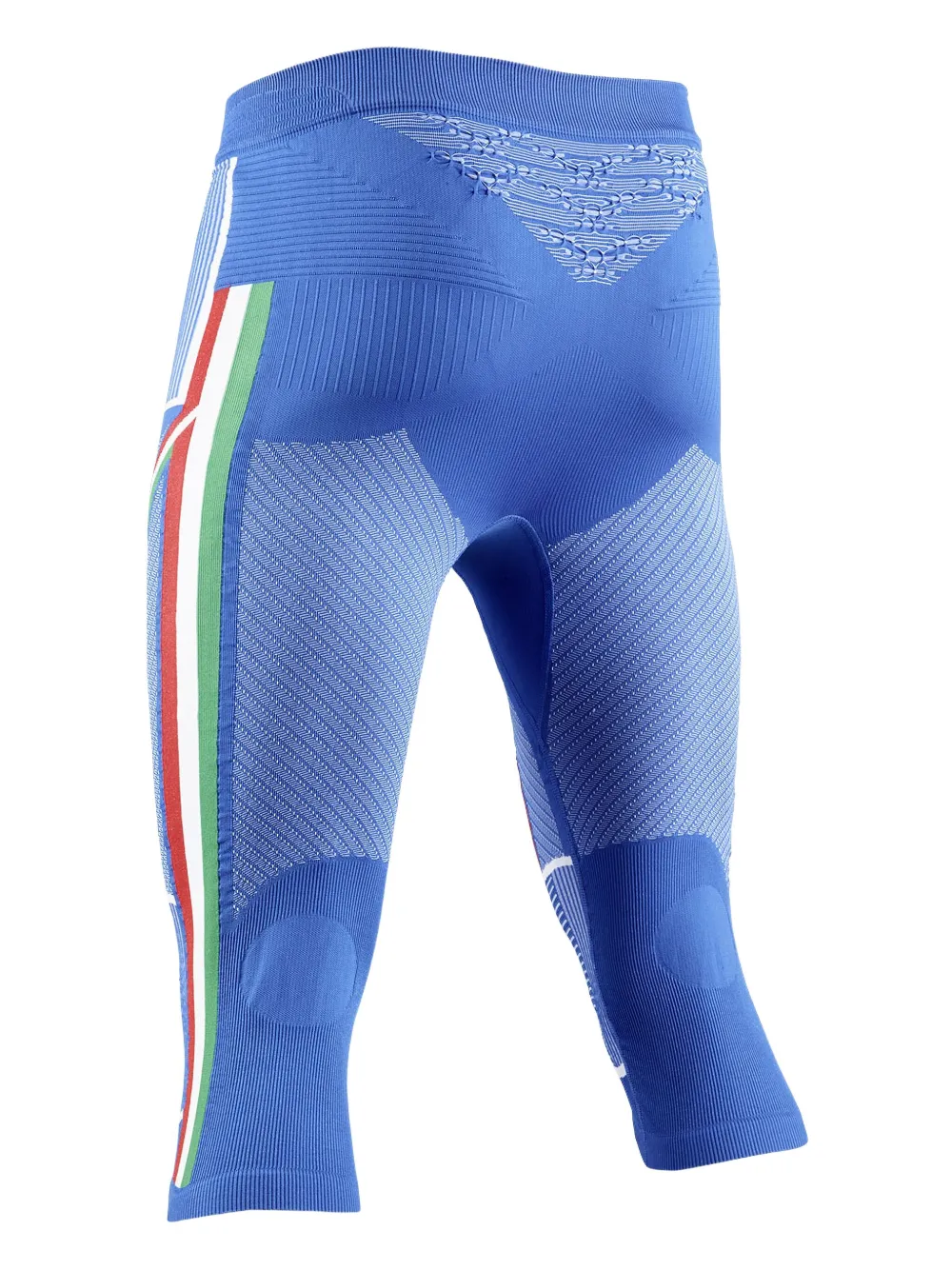 X BIONIC Energy Acumulator Patriot onderlaag Blauw