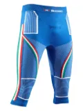 X BIONIC Energy Acumulator Patriot base layer - Blue