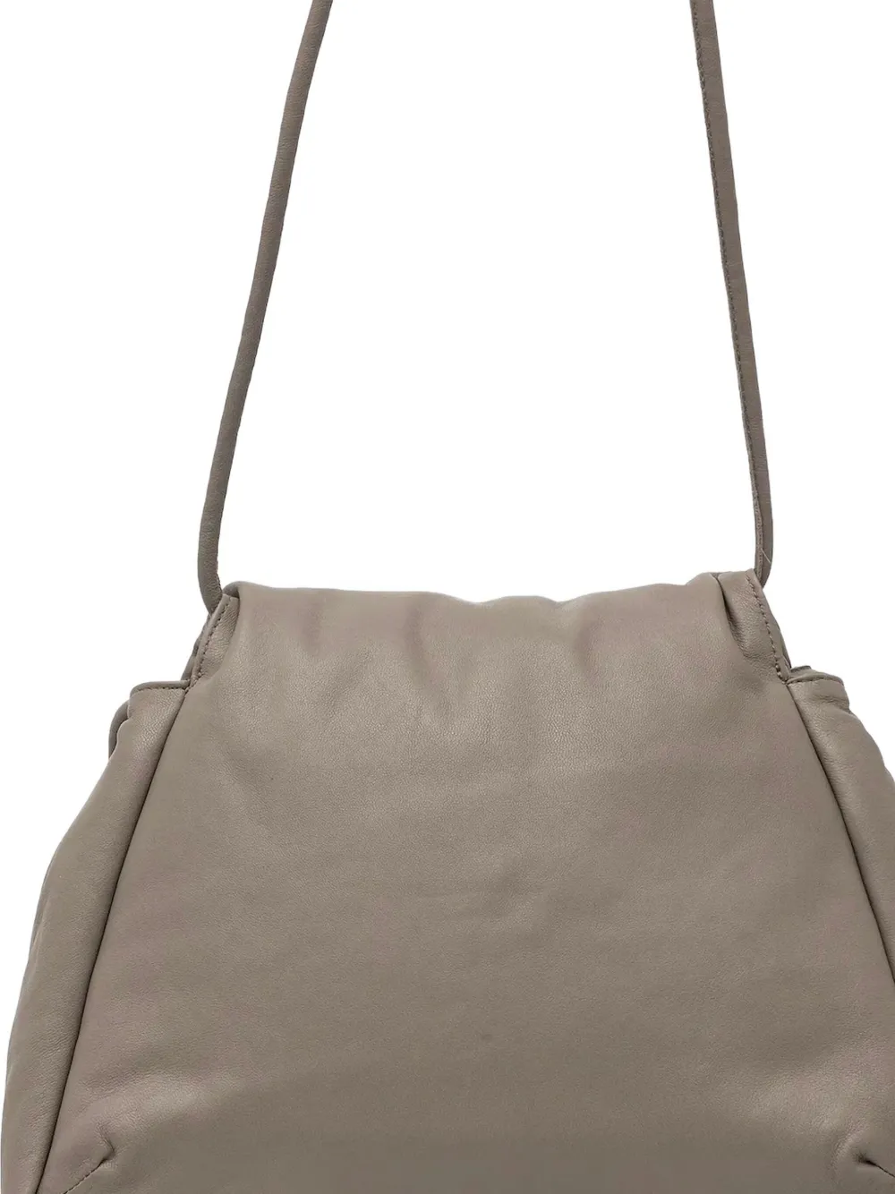 Gestuz Sofly schoudertas Beige