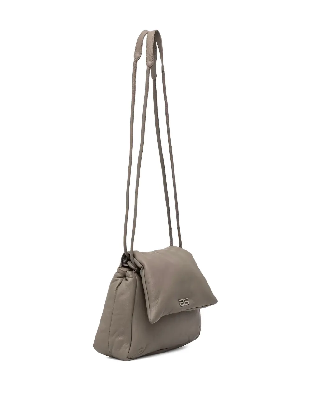 Gestuz Sofly schoudertas - Beige