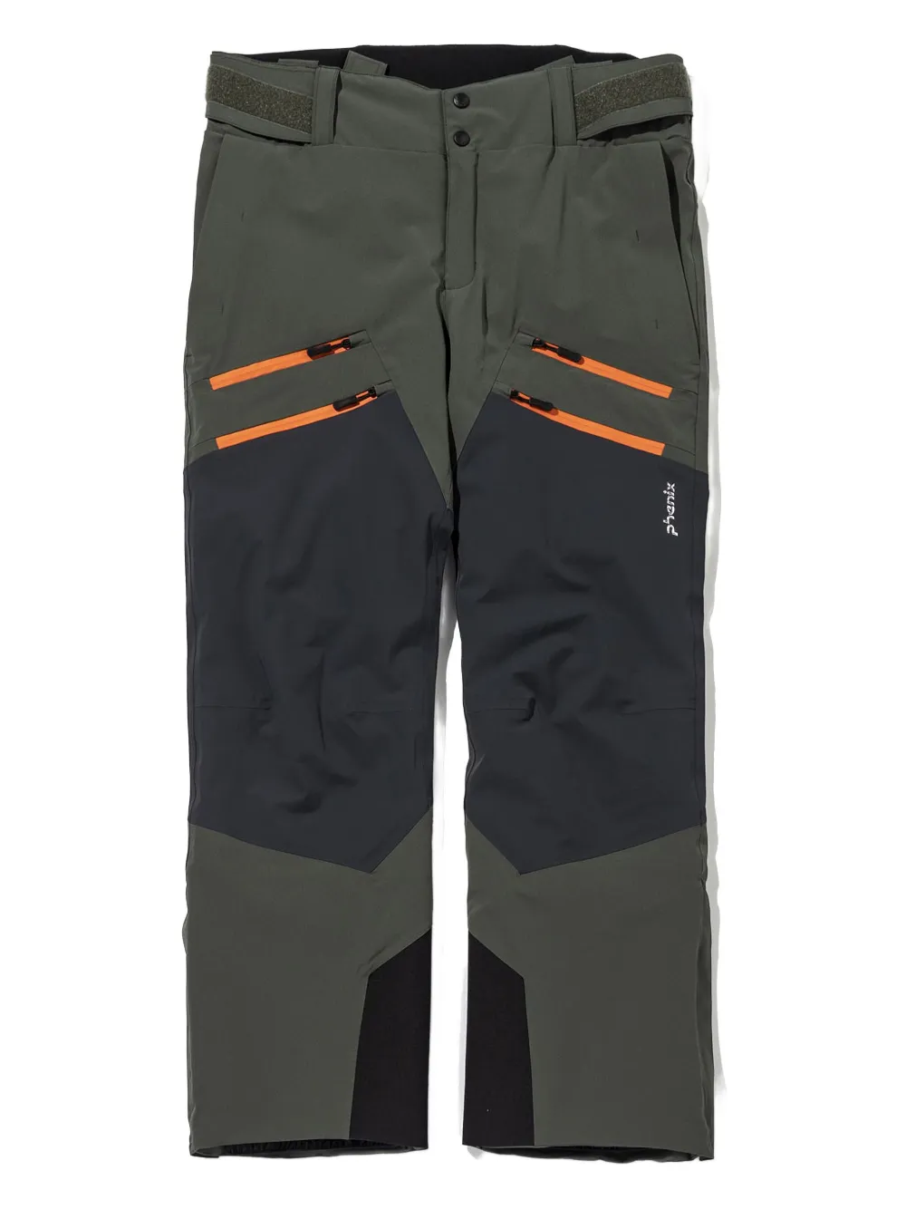 Phenix Logo-print Ski Trousers