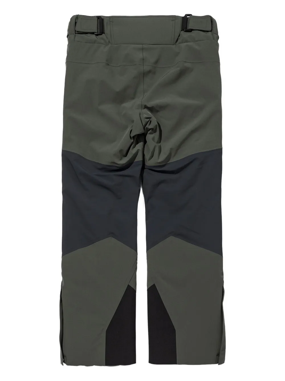 PHENIX logo-print ski trousers | Ski Bottoms | Image 2
