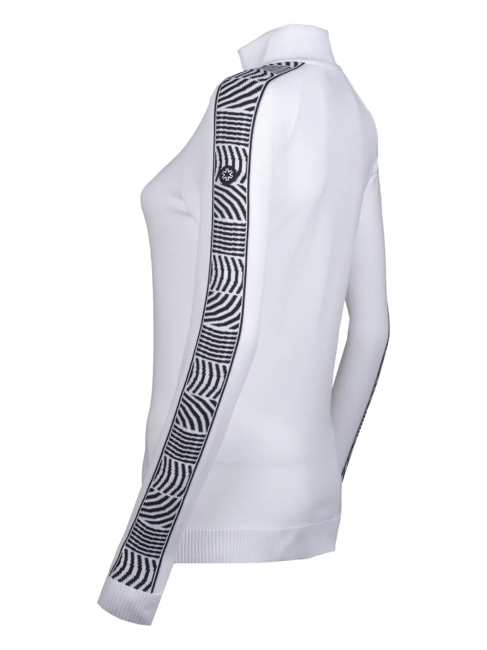 NEWLAND top de nieve en intarsia | Sudaderas deportivas | Image 2