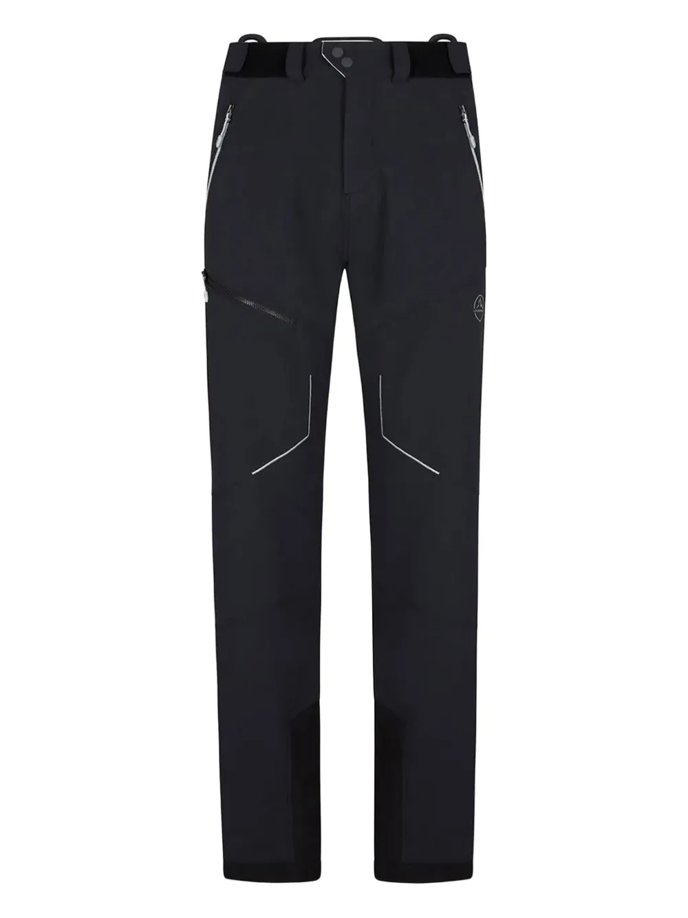 La Sportiva Excelsior skibroek Zwart