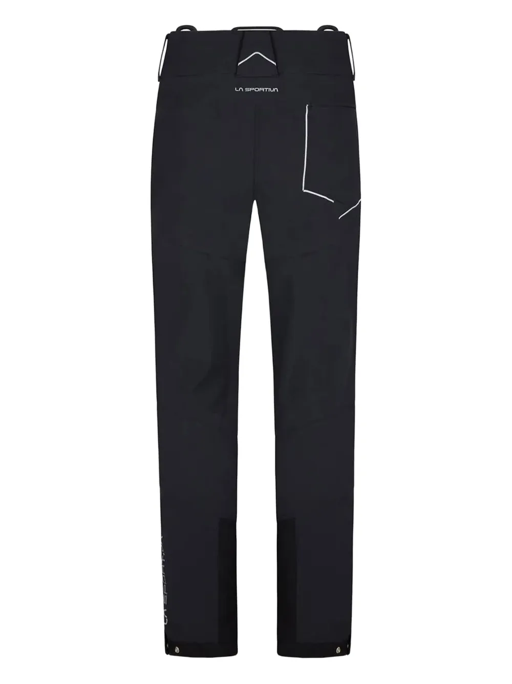 La Sportiva Excelsior skibroek - Zwart