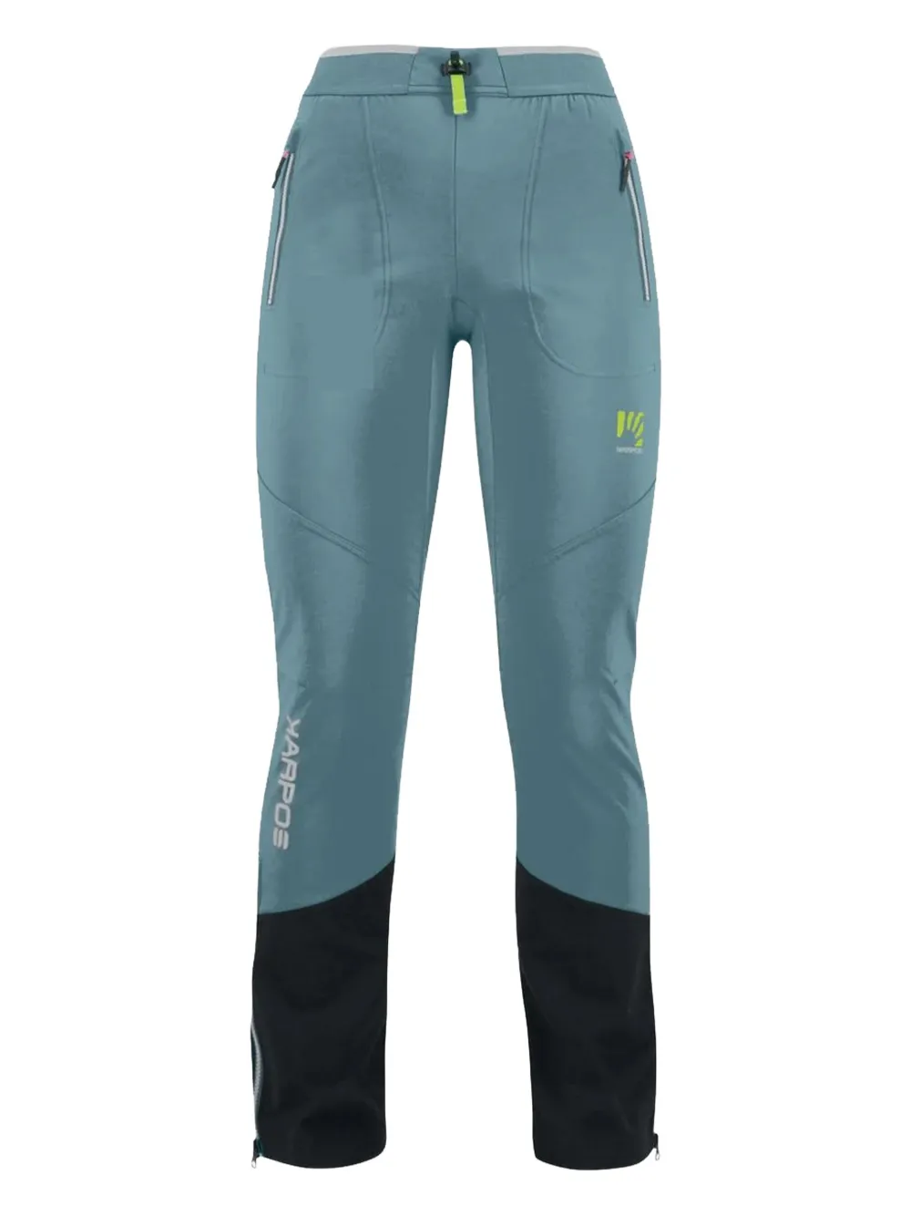 KARPOS Alagna Plus Evo skibroek Blauw