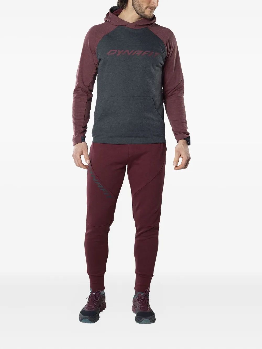 DYNAFIT 24/7 Polartec performance hoodie | Sudaderas y hoodies deportivos | Image 2