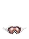 Casco FX-70 Vautron ski goggles - White