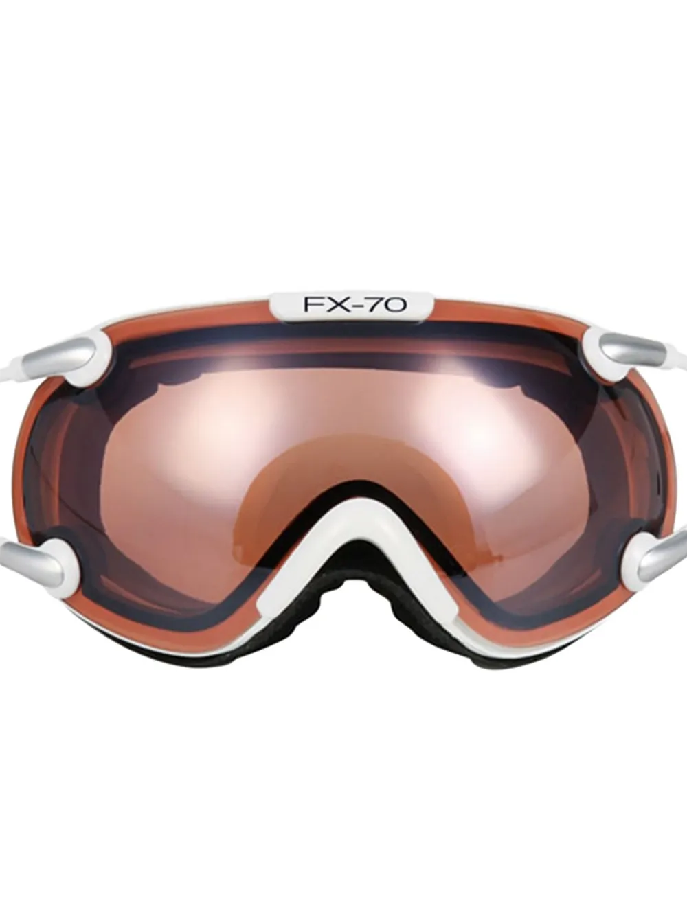 Casco FX-70 Vautron ski goggles | Performance Eyewear | Image 2