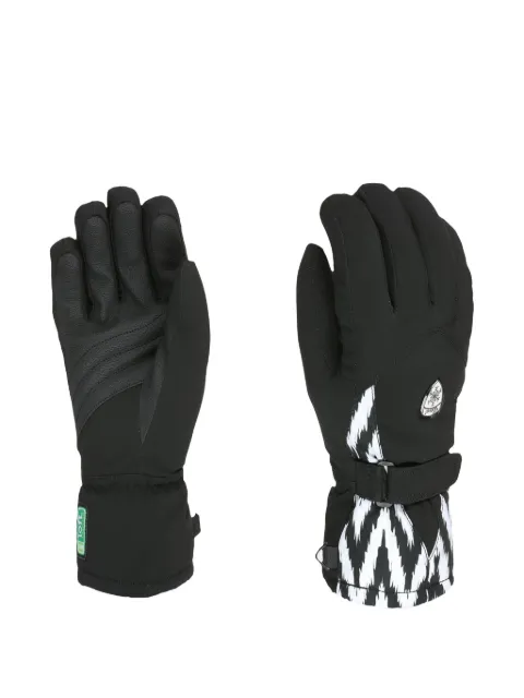 Level Hero gloves