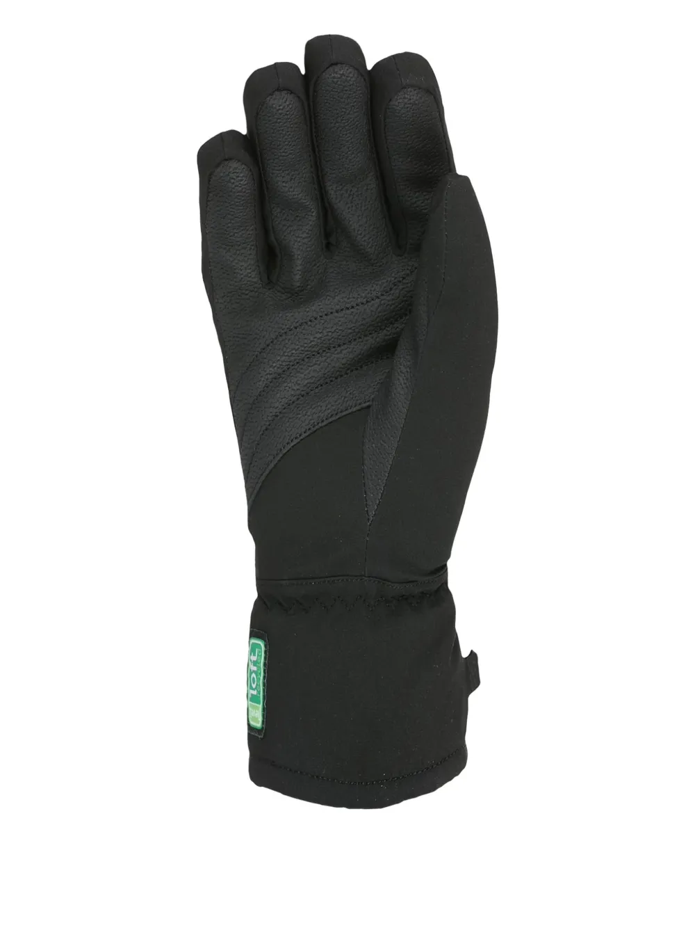 Level Hero handschoenen Zwart