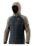 DYNAFIT Radical Down hooded jacket - Blue