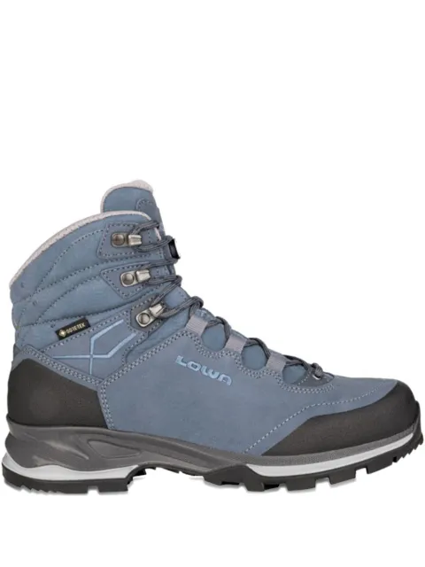 LOWA waterproof hiking boots