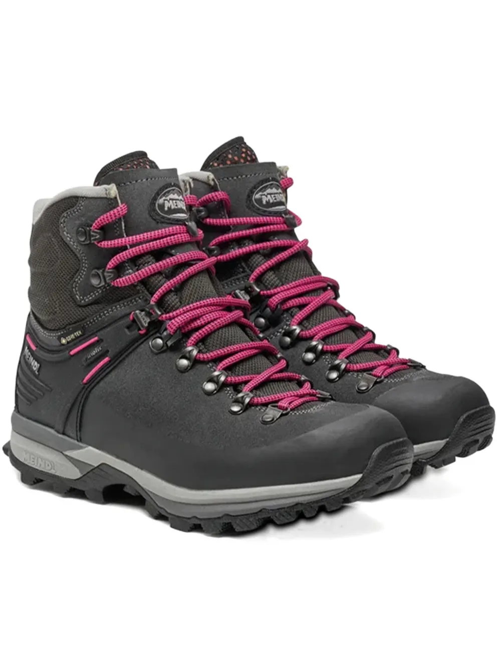 Meindl Air Revolution 1.5 Boots