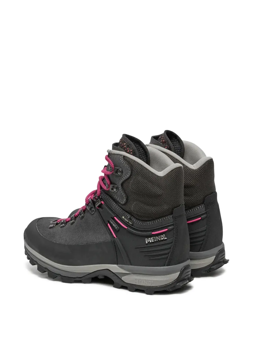 Meindl Air Revolution 1.5 laarzen 03 BLACK