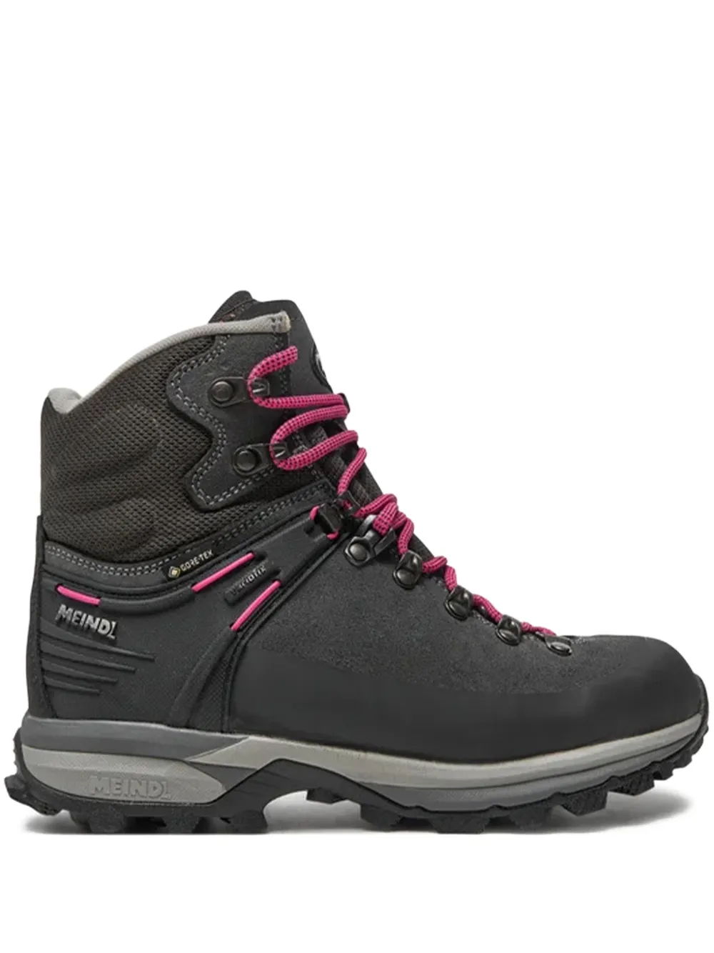 Meindl Air Revolution 1.5 laarzen 03 BLACK