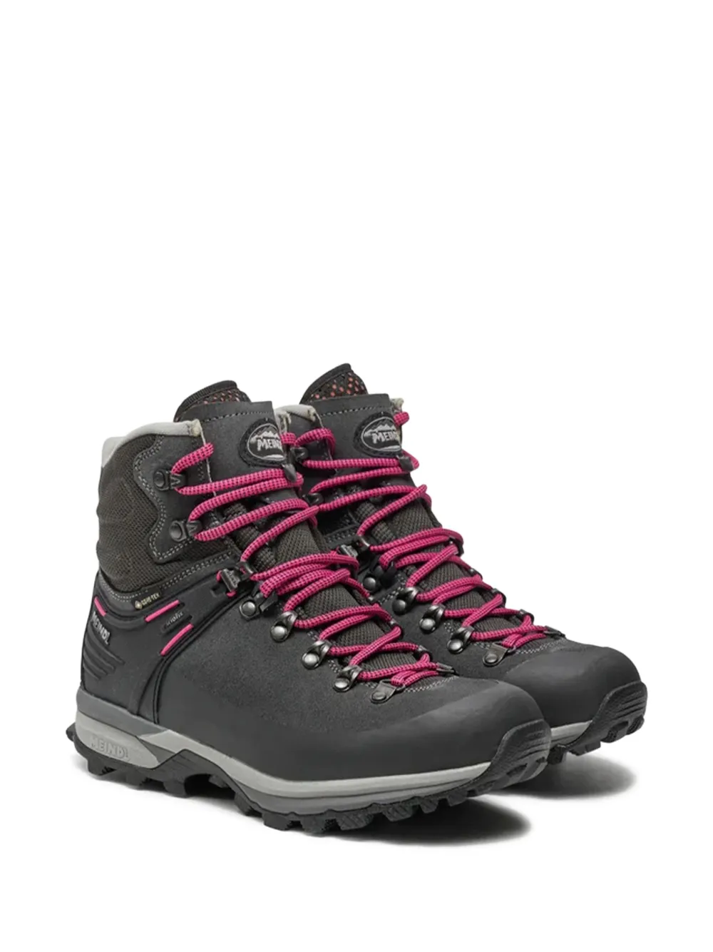 Meindl Air Revolution 1.5 laarzen 03 BLACK