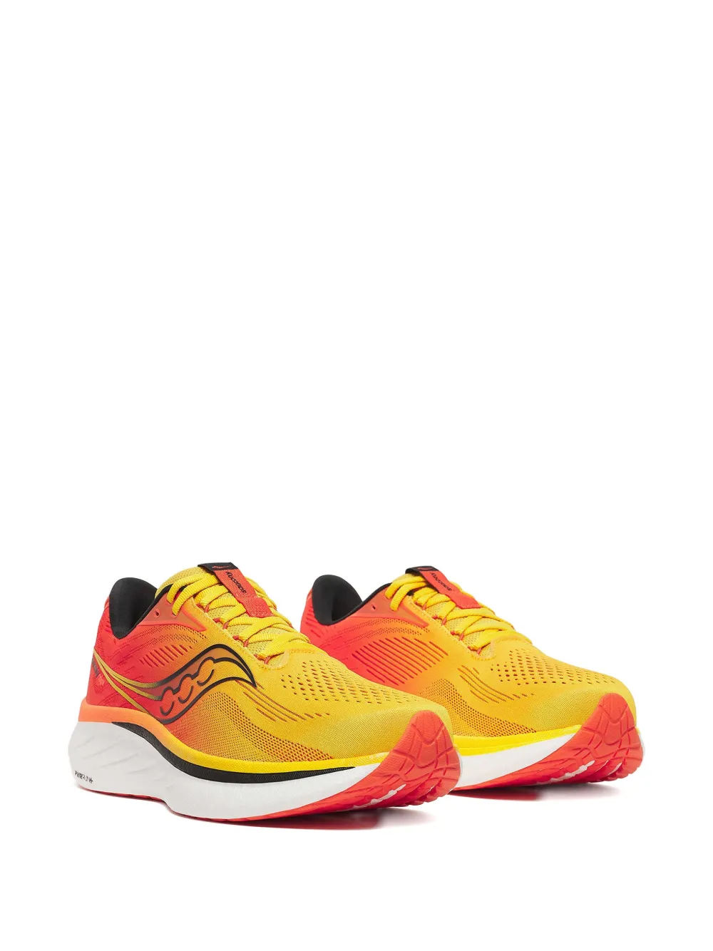 Saucony Ride 18 sneakers | Low-Tops | Image 2