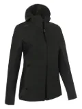 LAMUNT Caroline lightweight jacket - Black