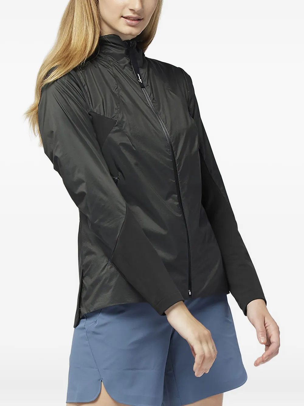 LAMUNT Caroline lightweight jacket | Lightweight Jackets | Image 2