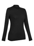 LAMUNT Alice T-shirt - Black