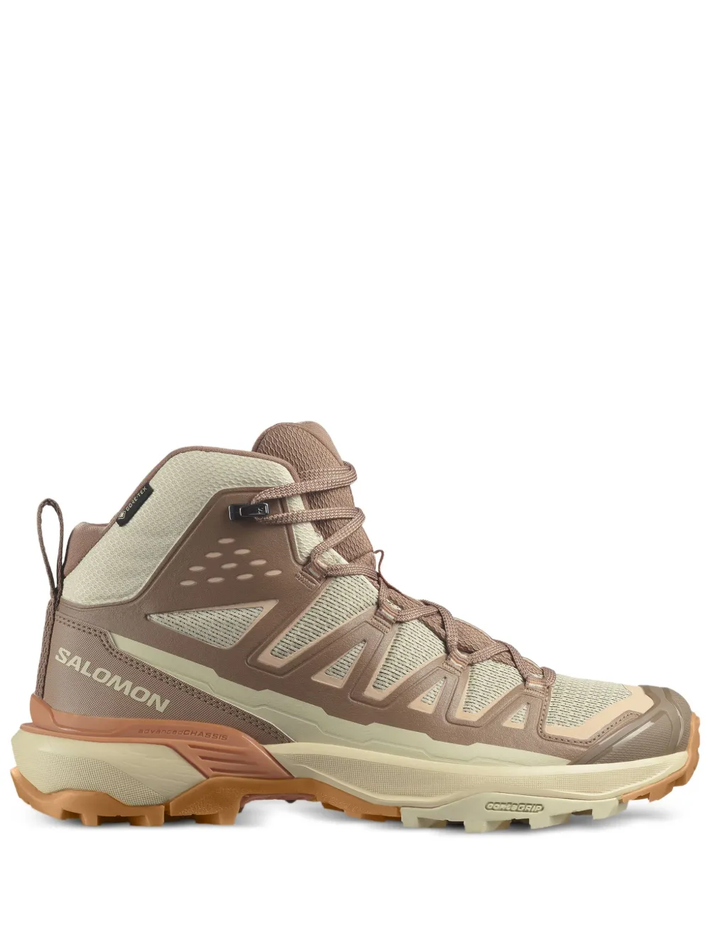 Salomon X-Ultra 360 Gore-Tex boots | Neutrals | Image 1