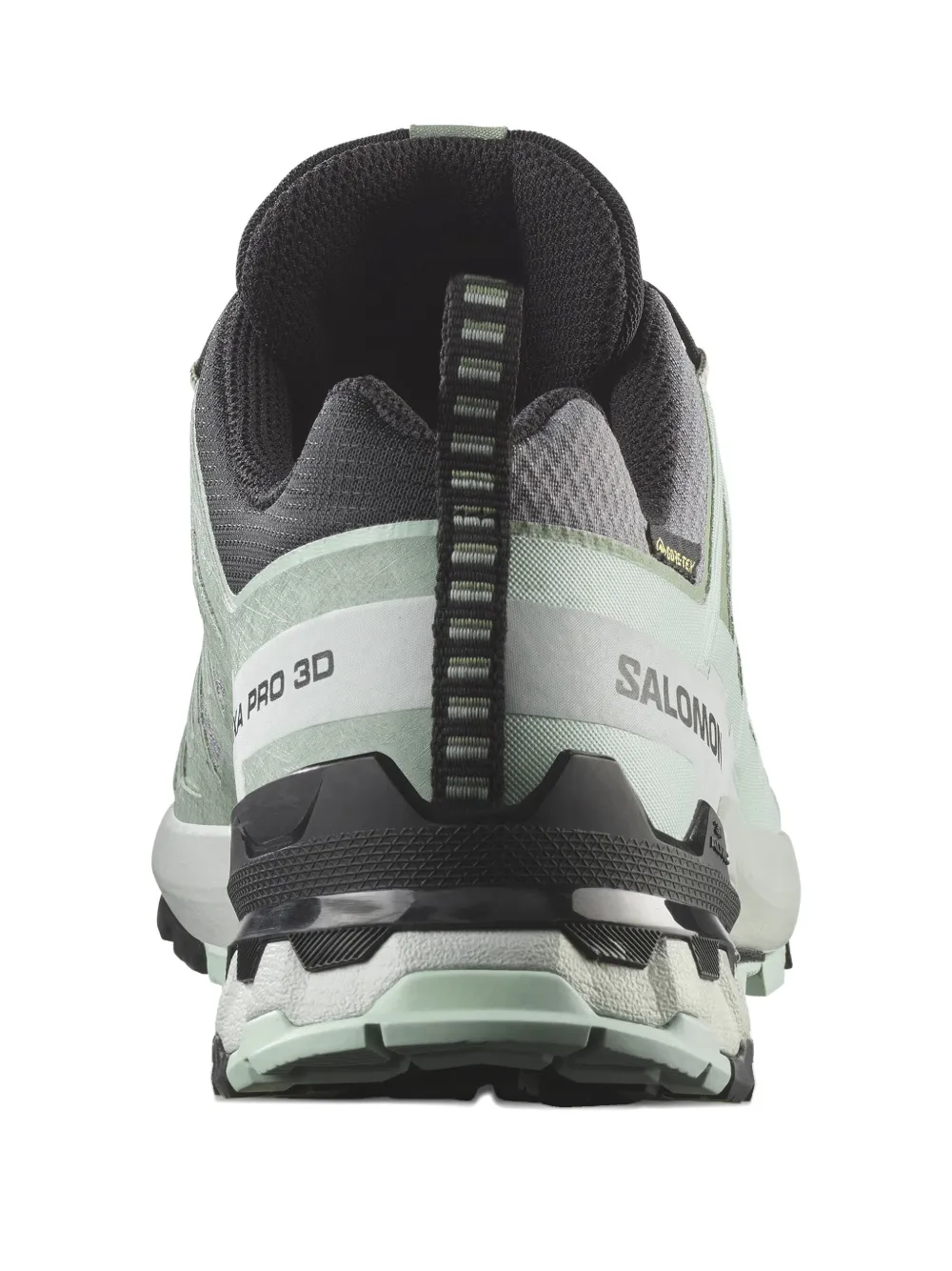 Salomon Xa Pro 3D V9 Gore-Tex sneakers Green