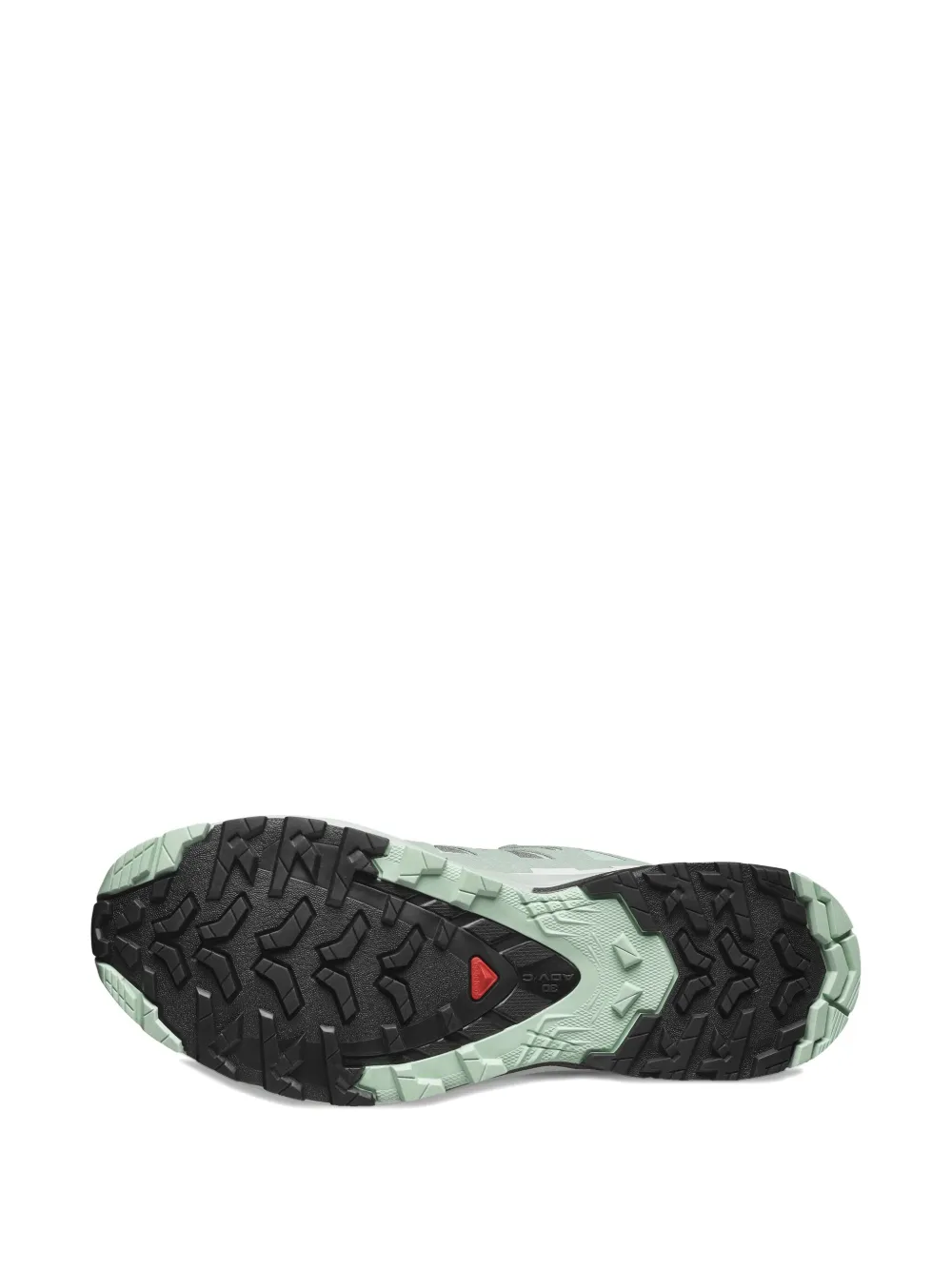 Salomon Xa Pro 3D V9 Gore-Tex sneakers Green