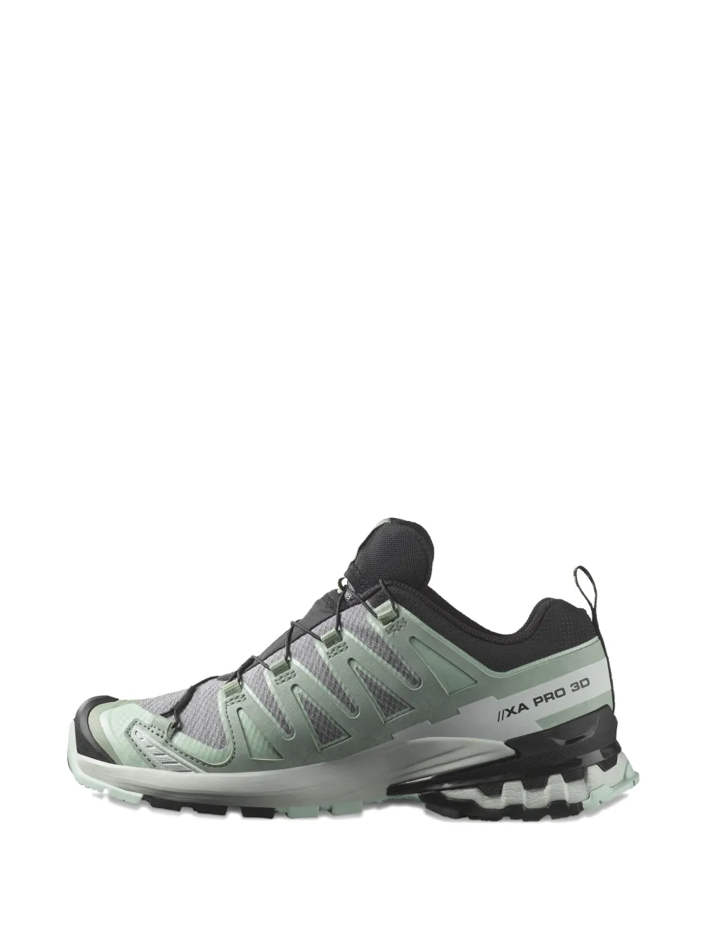 Salomon Xa Pro 3D V9 Gore-Tex sneakers Green
