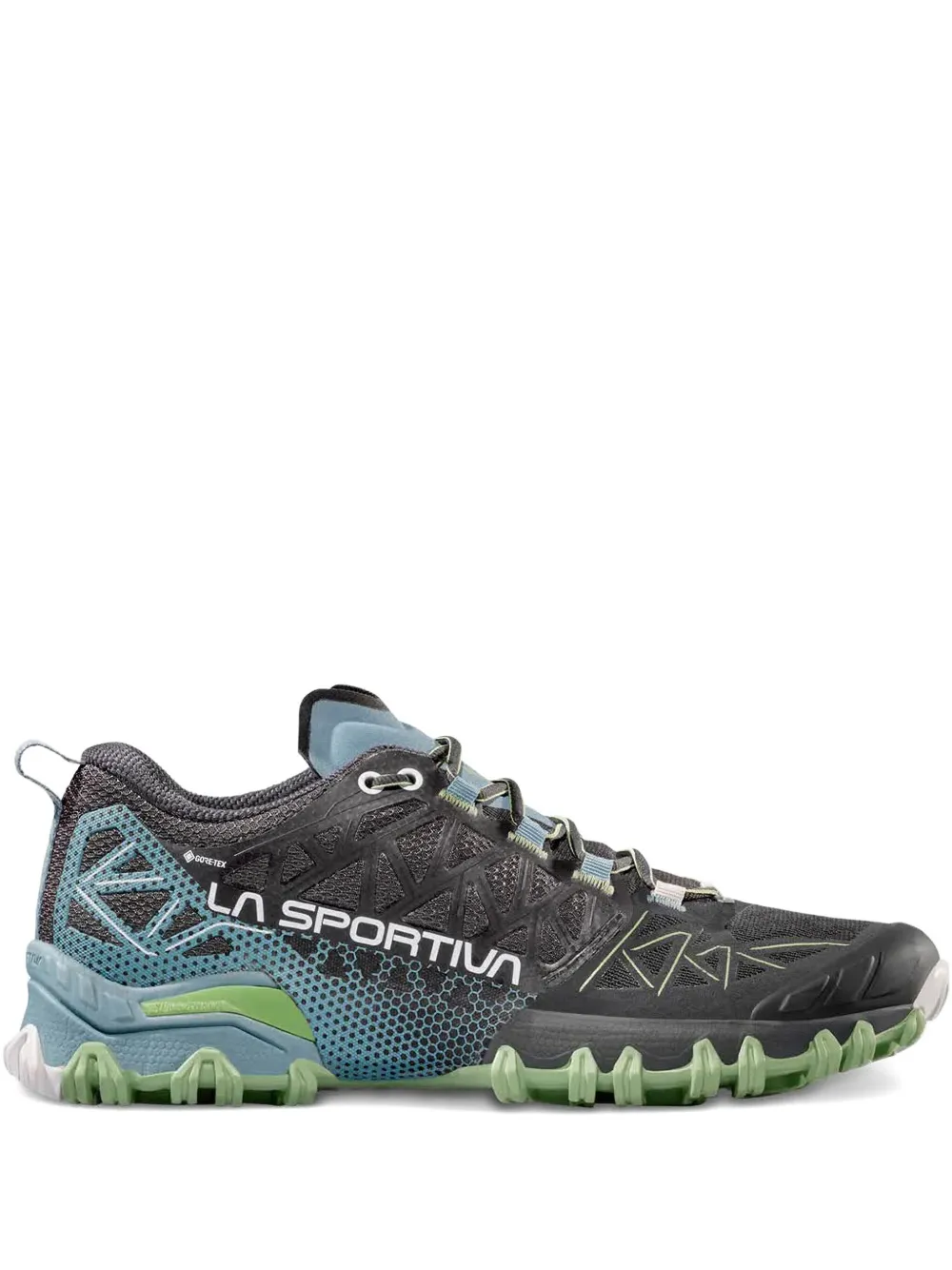 La Sportiva Bushido II sneakers Black