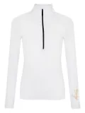 HIGH SOCIETY Stella Multistar top - White