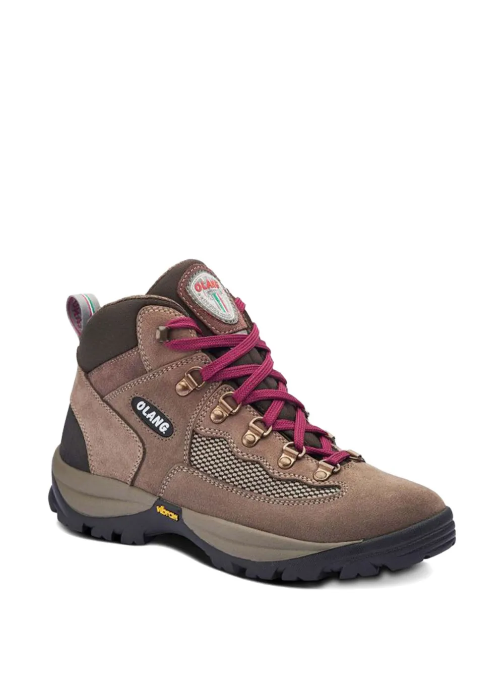 OLANG Olang Gottardo Tex sneakers | Men | Image 2